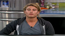 Big Brother 14 - Wil Heuser